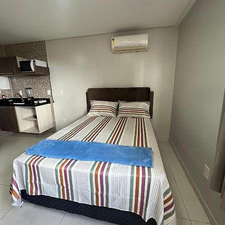 Macambira Home Service 캄피나그란데 외부 사진