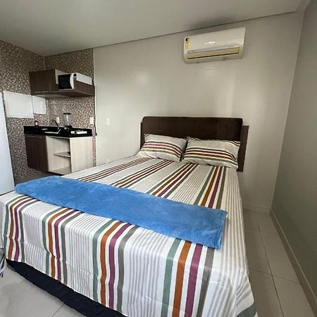 Macambira Home Service 캄피나그란데 외부 사진