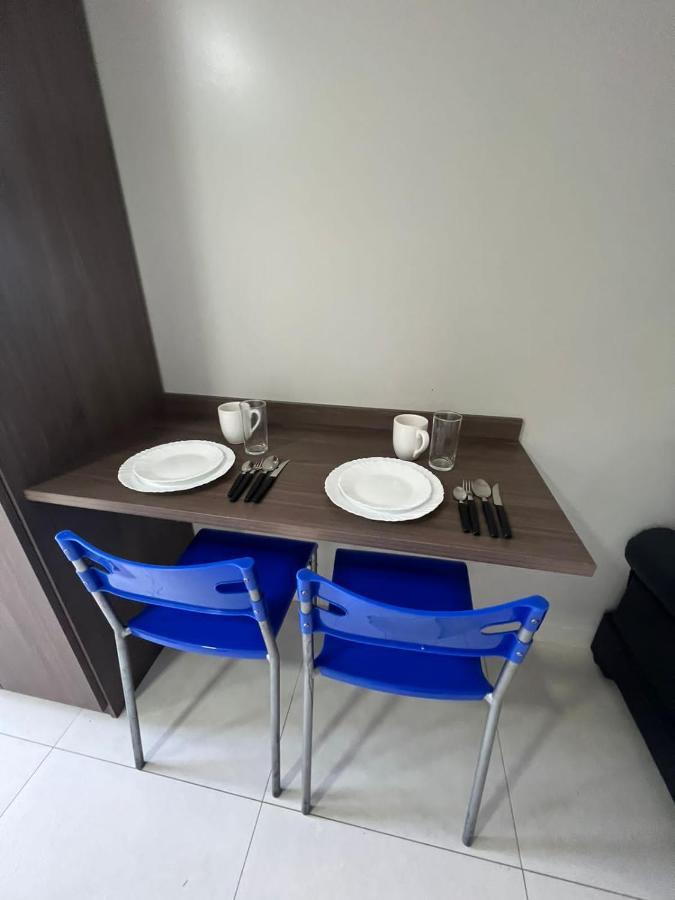 Macambira Home Service 캄피나그란데 외부 사진