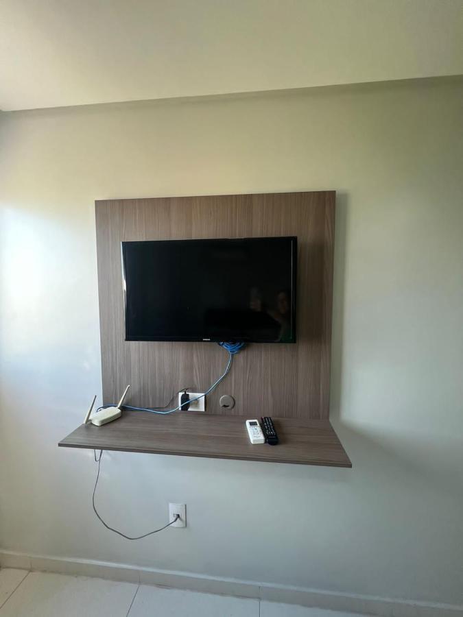 Macambira Home Service 캄피나그란데 외부 사진