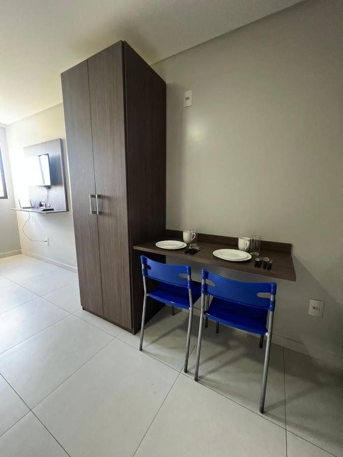 Macambira Home Service 캄피나그란데 외부 사진