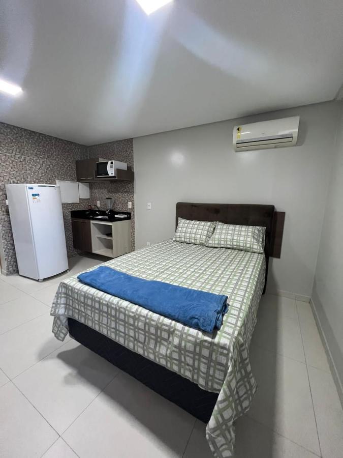 Macambira Home Service 캄피나그란데 외부 사진