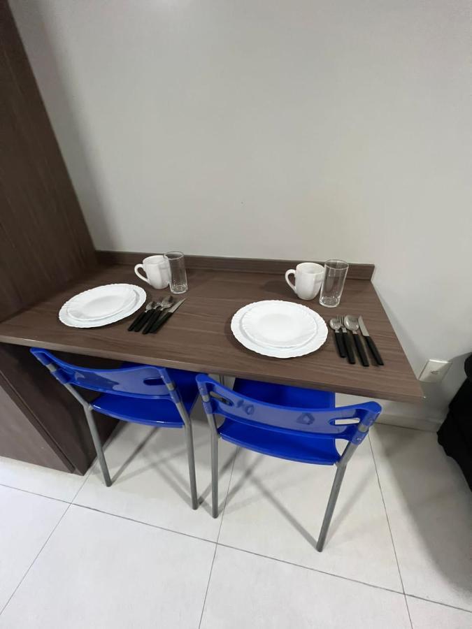 Macambira Home Service 캄피나그란데 외부 사진