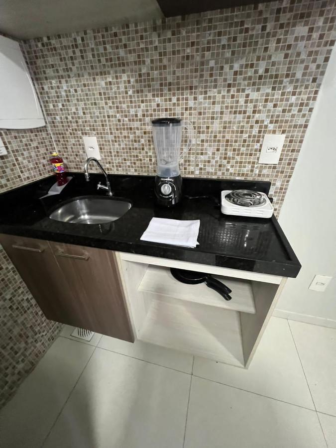 Macambira Home Service 캄피나그란데 외부 사진